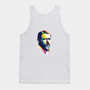 Max Weber Tank Top